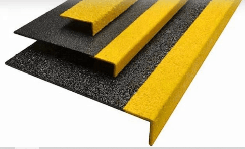 kaymaz merdiven burunluk kaydırmaz merdiven kaplamalar