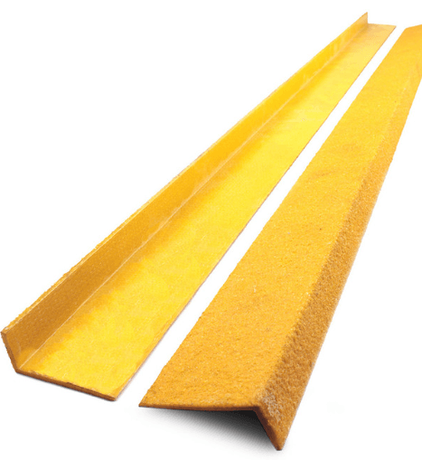 kaydırmaz merdiven burunlukları