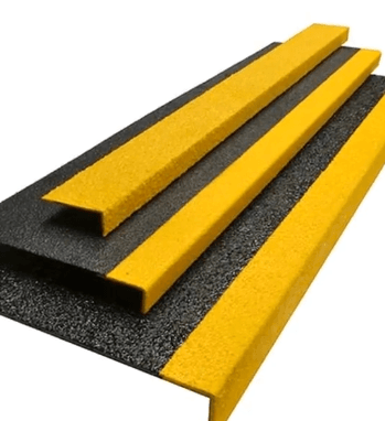 kaydırmaz basamak kaplama