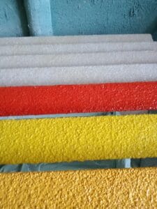 ctp kaymaz merdiven bantları