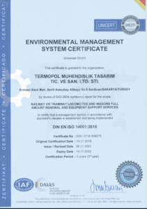 kaydırmaz merdiven kaplamaları serfitikamız