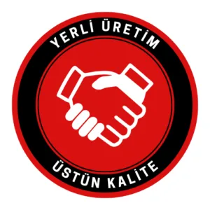 yerli üretim kaydırmaz basamaklar