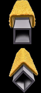 kaydırmaz gemici merdiven kaplamaları