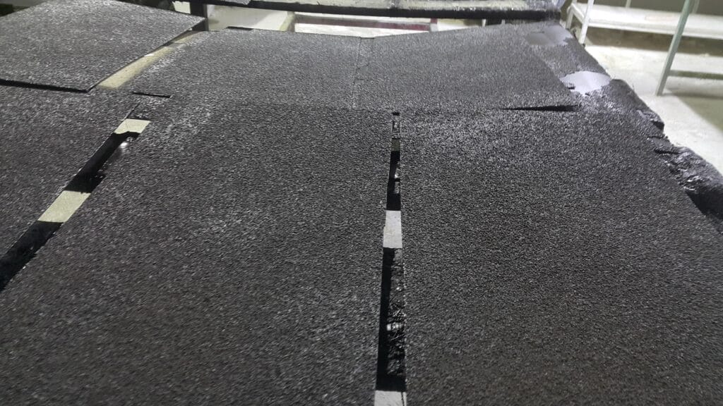 kaymaz ctp yer sahanlıkları