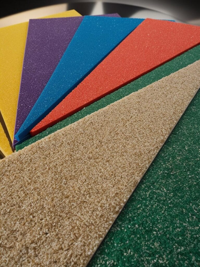 renk seçenekleri ile ctp kaymaz zemin