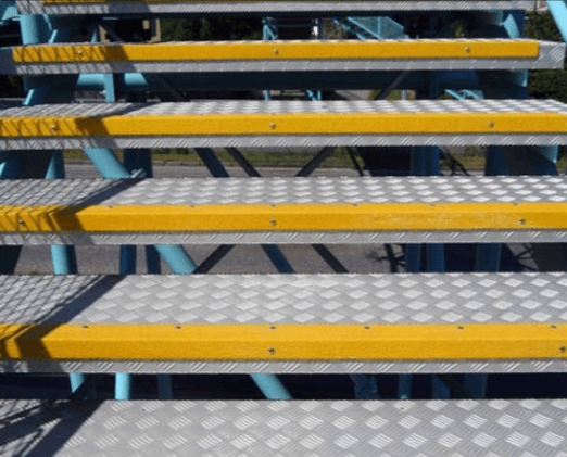 kaydırmaz ctp merdiven