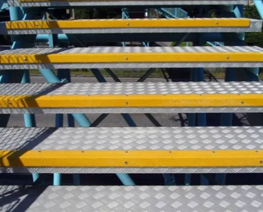ctp kaymaz basamak burunluk kaydırmaz ctp merdiven