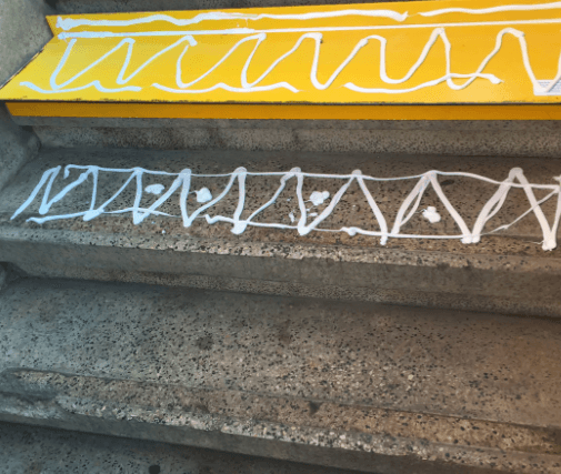 crp kaymaz kaplama yapıştırma