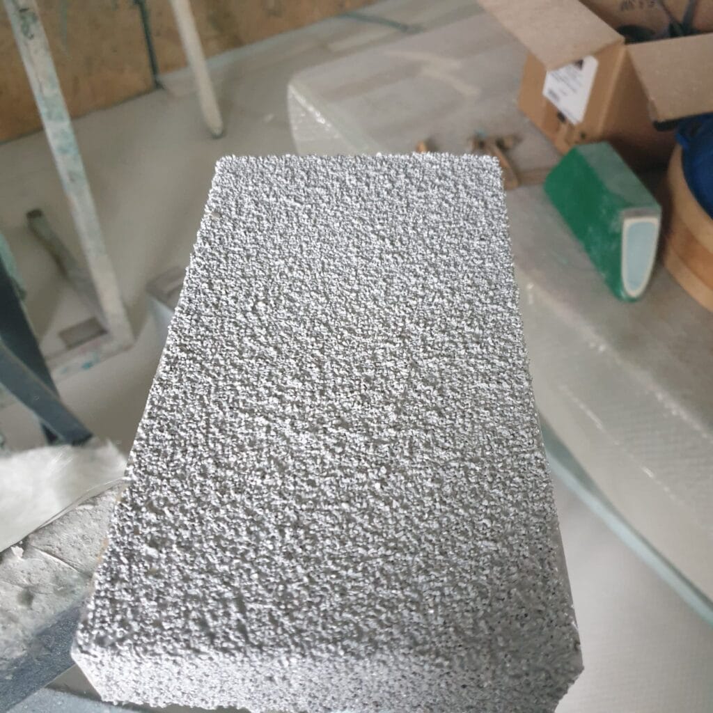 granit mermer kaymazlık