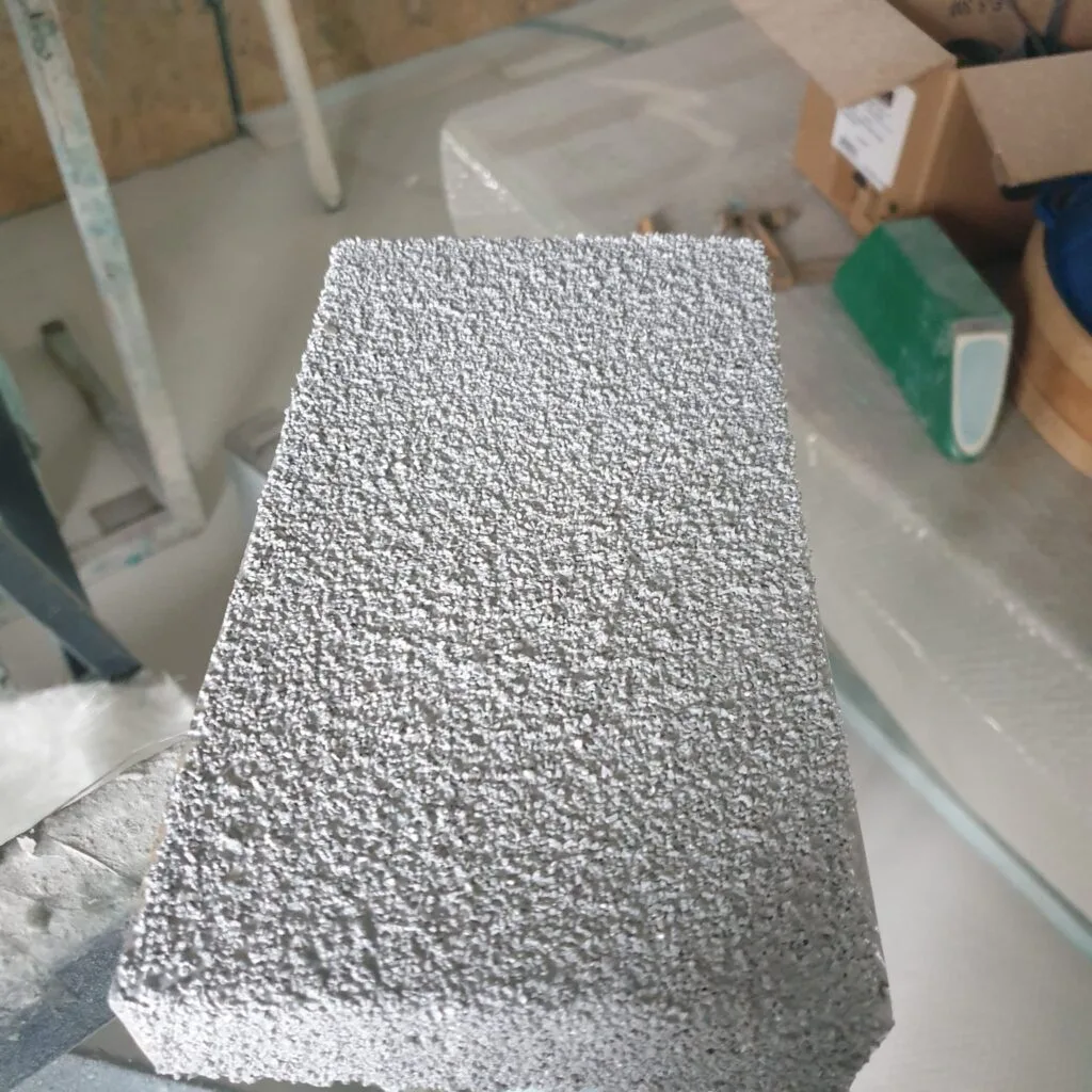 granit mermer kaymazlık