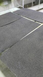 kaydırmaz ctp panel