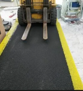 kaydırmaz otoparkkaplama 312